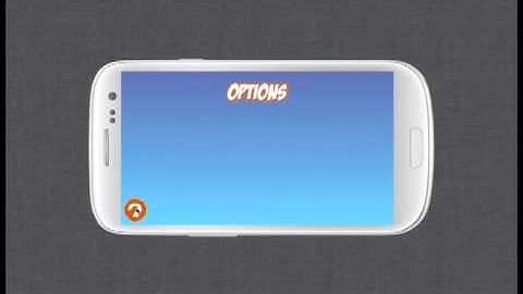 Rolly Bear World - Storyboard implementation Corona SDK