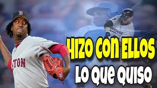 LAS 15 SUPERESTRELLAS QUE PEDRO MARTINEZ HUMILLÓ en su CARRERA