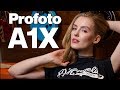 Profoto A1X & Connect | Hands On