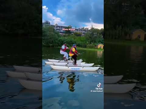 Muntu Wange Vivian Mimi And Liam Voice It S A New Voice Vivianmimi Liamvoice Bobiwine Uganda 