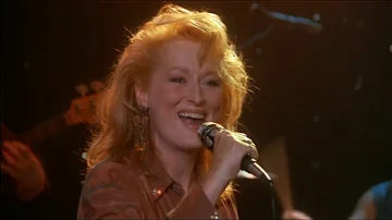 Is it Meryl Streep singing in Mamma Mia?