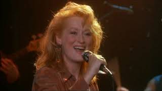 Video thumbnail of "Postcards from the Edge  - Meryl Streep Singing “I’m Checkin’ Out”"