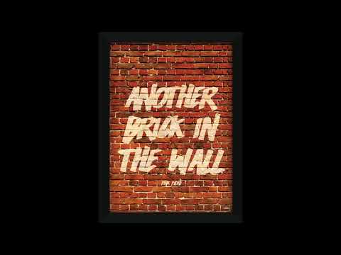 PINK FLOYD - ANOTHER BRICK IN THE WALL - 1979