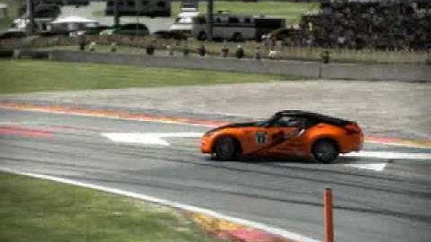 Shift - drift - 370Z