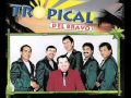 Tropical Del Bravo- 25 Aniversario ( Disco En Vivo )