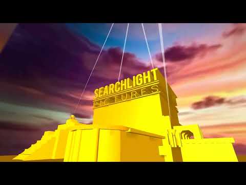 Searchlight Pictures