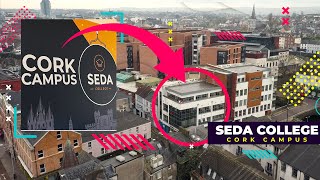 Cork Campus | SEDA College