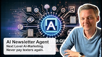 Build an AI-Powered Newsletter Agent: Automate & Personalize in Minutes!