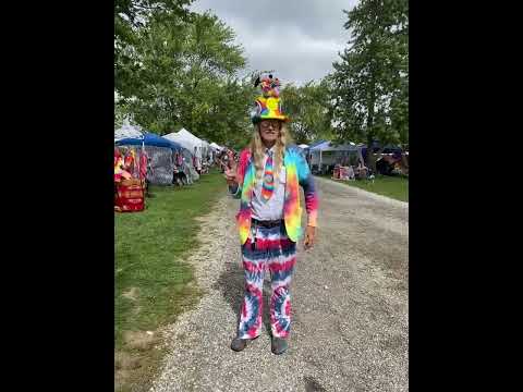 Hippie Fest Indiana 2022