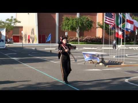 majesca-wong---world-class-military---2011-loara-wdma-championships