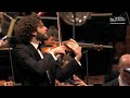 Capture de la vidéo Chausson: Poème ∙ Hr-Sinfonieorchester ∙ Emmanuel Tjeknavorian ∙ Alain Altinoglu