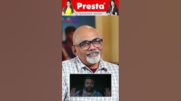 "I felt very confident in my role in this particular film."#sasikumar