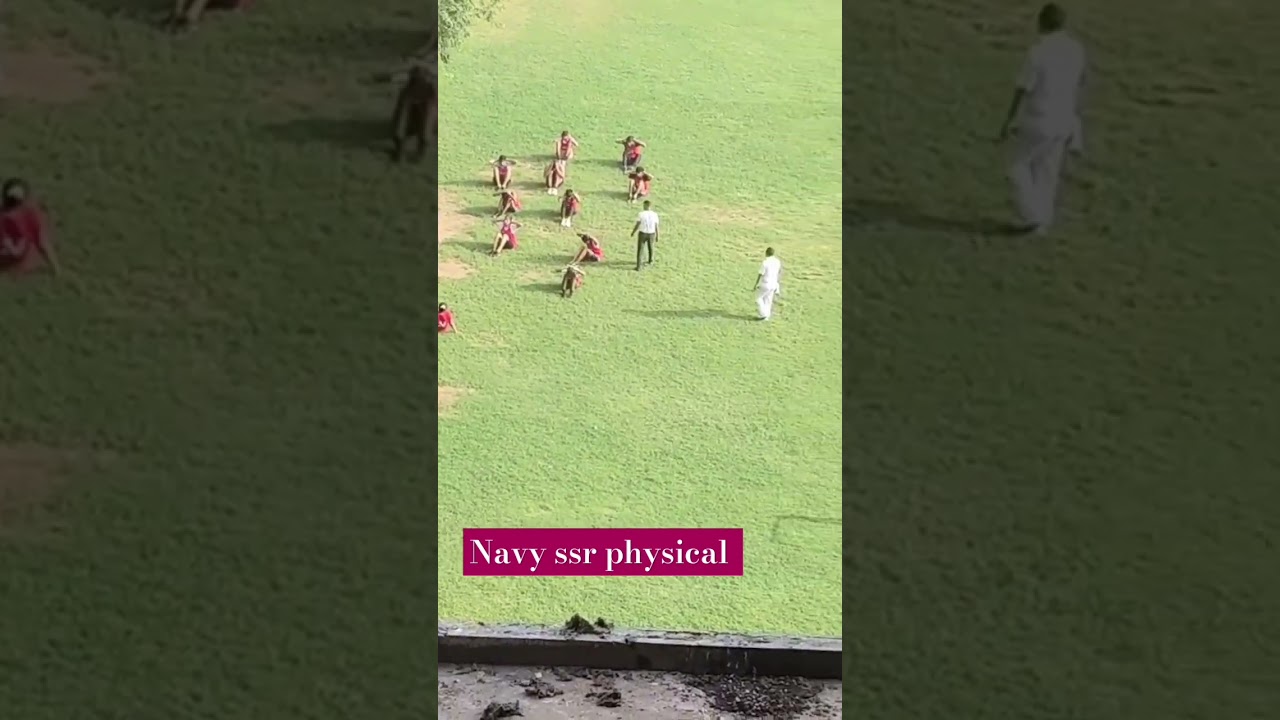 Navy SSr bent knee situps //Navy physical 