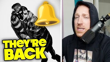 Bobbalam Reacts to Yeat New Snippet Bringing Back Bells