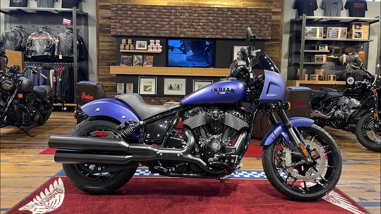 2023 Indian Sport Chief Icon Spirit Blue Smoke YouTube 2023 Indian Sport Chief Icon Spirit Blue Smoke YouTube