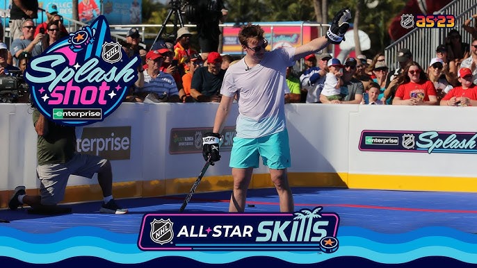 NHL All-Star Game 2019: 5 can't-miss moments from game and skills  competition 