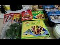 Mexikói ízek! Csirke húsos Táco & Burító (Gombás változat is )