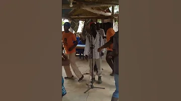 Ganze Mwanza 