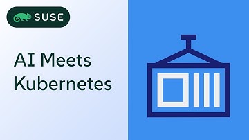 Dell and SUSE: Innovations in AI and Kubernetes