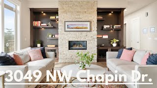3049 NW Chapin Dr.
