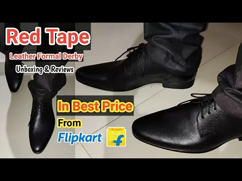 red tape formal shoes flipkart