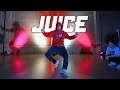 YCee - Juice ft. Maleek Berry | RORE RUTENE CHOREOGRAPHY