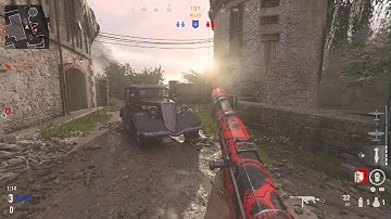 High latency Packet burst