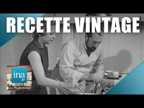 recette-:-la-fondue-savoyarde-de-raymond-oliver-|-archive-ina
