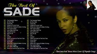 Sade Greatest Hits Full Album 2024  Sade Best Songs Playlist 2024