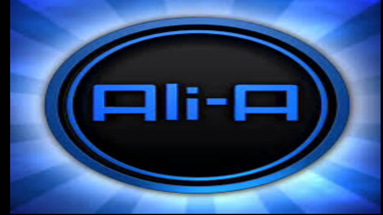 ALI-A'S MINECRAFT INTRO/OUTRO MUSIC - YouTube