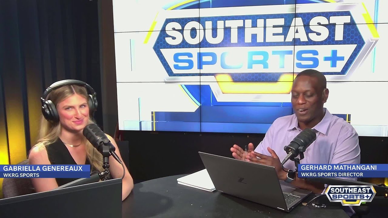 What CBB matchups do SEC Bubble teams need to keep an eye on? SES+ crew discuss