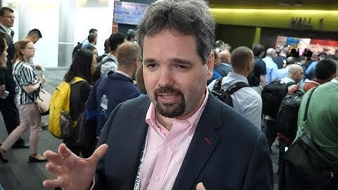 SID Display Week 2019 opening, ribbon cutting