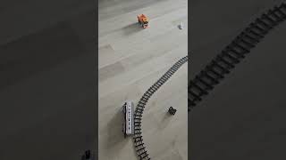 Powerful Remote Control Dumpertipper Truck