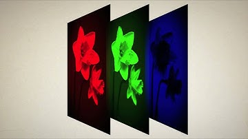 Episode 01 Color Spaces