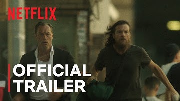 BLACK RABBIT | Official Trailer | Netflix