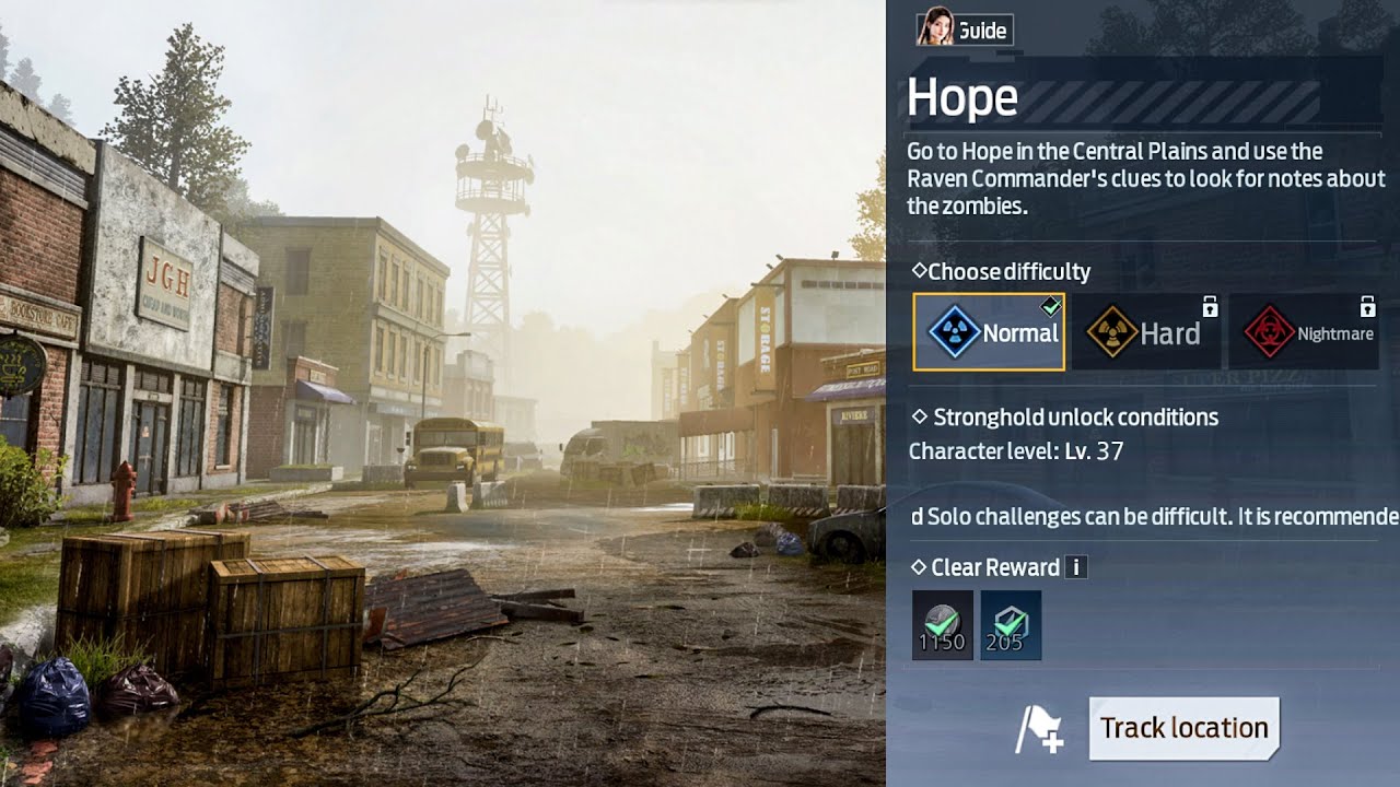 Undawn Stronghold Hope Walkthrough YouTube undawn-stronghold-hope-walkthrough-youtube