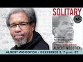 An Evening with Author Albert Woodfox