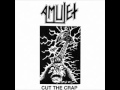 Amulet - Running Out of Time
