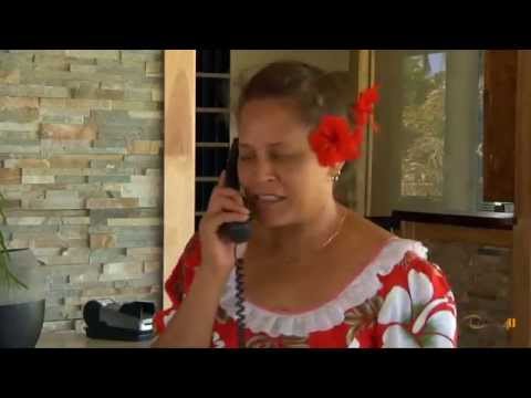 Hotel Royal TahitienVideo
