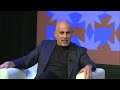 Chasing Moonshots & Bringing the Future to Today | SXSW 2022