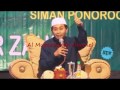 KH Awar Zahid Makna Isro' Mi'roj Nabi Muhammad I Upload 06 Mei