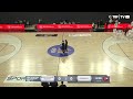 Adana Büyükşehir Belediyesi – Fenerbahçe BGL Kızlar 3.Pencere 3.Gün