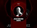 “Mande un audio”: Julio reta a Iván Cepeda | Julio Sánchez Cristo