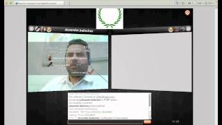 Демонстрация возможностей видео и live трансляции(, 2011-11-17T20:25:29.000Z)