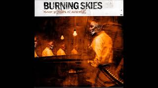 Burning Skies - Thrash Gordon