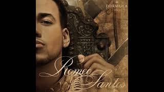 Romeo Santos  Llevame Contigo instrumental Version