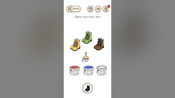 Brain Find - level 88 Agent must-have item Walkthrough solution.