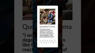 Famous "I wonder how a degenerated person like that could have reached a position of responsibility in... Net Worth