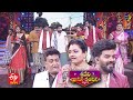 All Intros | Sridevi Drama Company | 11th July 2021 | ETV Telugu