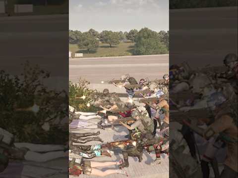 M249 vs <strong>애스턴</strong> 마틴😱M249 vs Aston Martin!